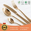 Stainless Steel Cutlery